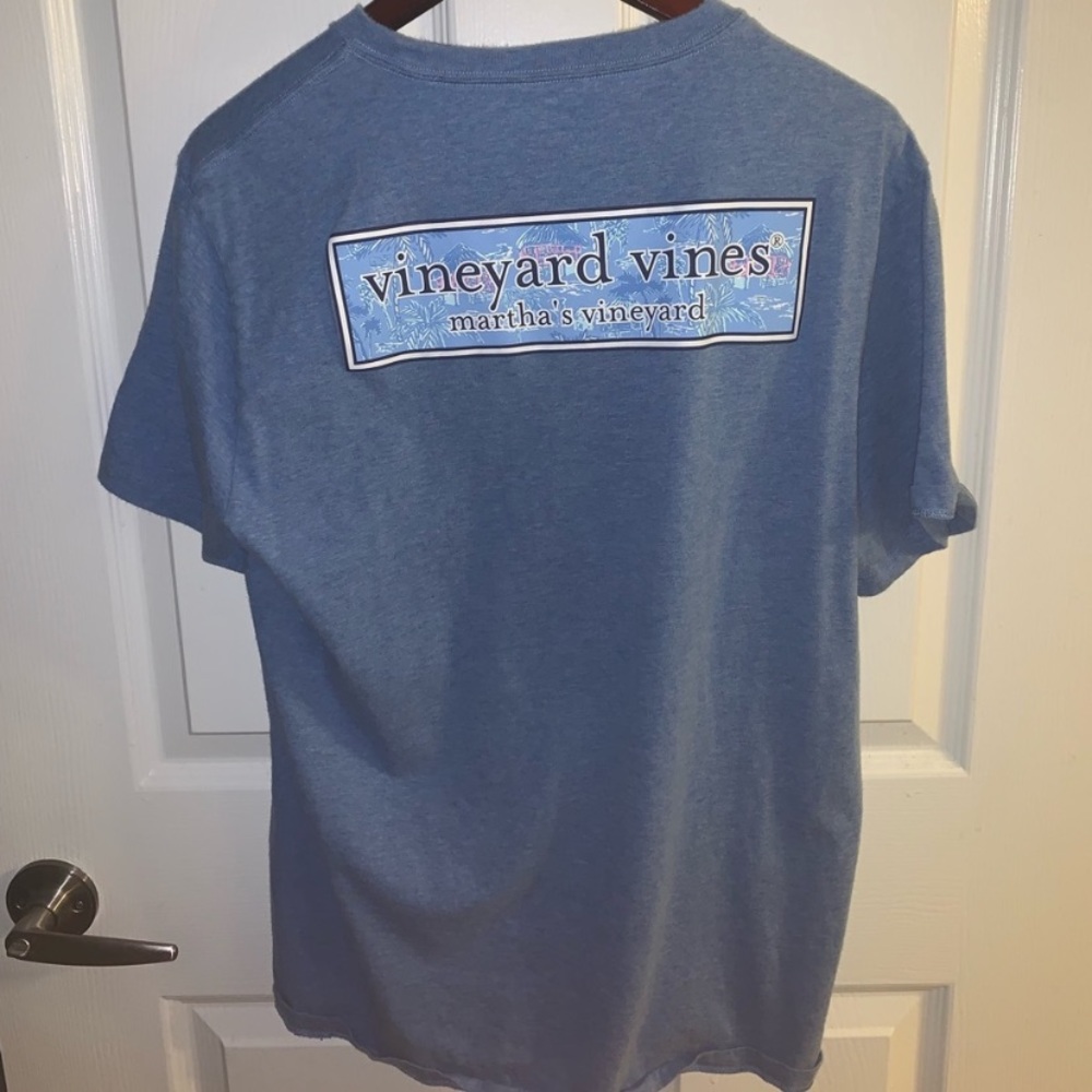 Men’s Vineyard Vines T-Shirt